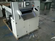 Fibre Cutting Machine - 60 FC-PLS 