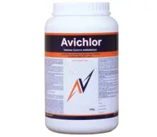 Avichlor Water Soluble Powder