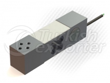 SP5 Single Point Load Cell