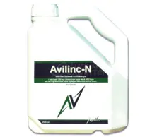 Solución oral Avilinc N