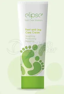 Elipse Foot And Leg Care Cream