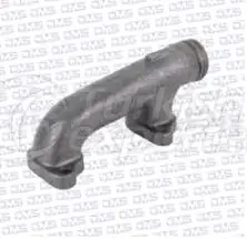 Exhaust Manifold DMS 01 258