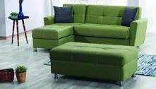 Угловой диван Ася