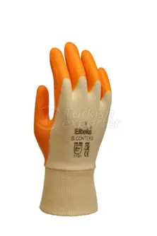 Safety Gloves Super Conteks