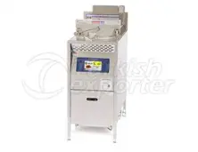Pressure Fryers - Broaster 1600