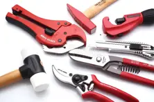 Cutters and Hammers