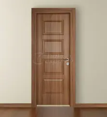 Композитная дверь