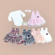 Baby Girl Special Sets