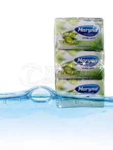 Jabón para el cuidado de la piel A-232 Maryna