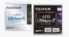 Fujifilm Recording Media