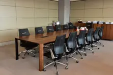 toplantı masası