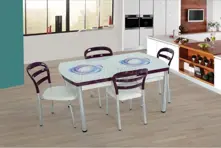 Masa ve Sandalye Takımı