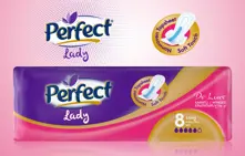 Perfect Lady Sanitary Pad