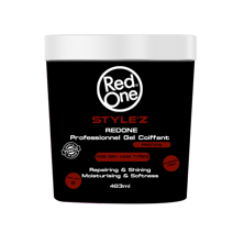 REDONE STYLE'Z PROFESSIONAL HAIR GEL (PROTEIN) 483 ML