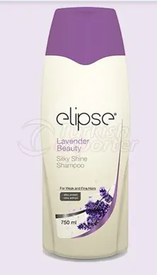Elipse Silk Shine Shampoo-Lavender Beauty