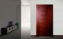 Coating Doors