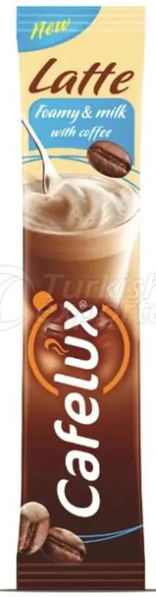 Cafelux Latte