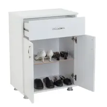Multipurpose Cabinet - Shoe Cabinet