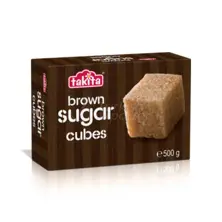 Brown Sugar Cube
