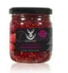 Extra Traditonal Gourmet Raspberry Jam