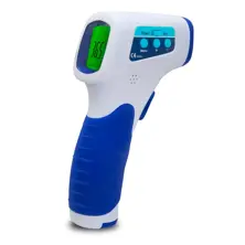 Digital Infrared Gun Type Thermomether 