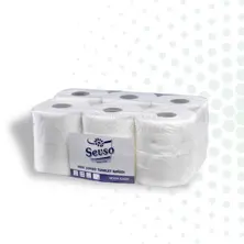 Mini Jumbo Toilet Paper