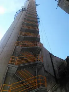 Z Ladder