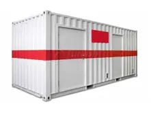 FGD-I20 Container Data Center