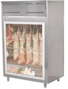 Холодильник для мяса CPS-135