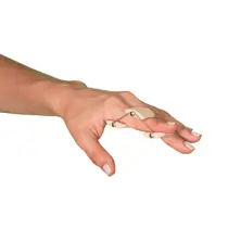 Finger & Butonier Splint