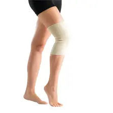 Woolen Elastic Knee Support