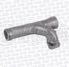 Exhaust Manifold DMS 02 311