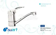 Lavabo Faucet A304 Capadocia