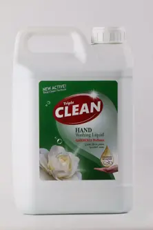 Жидкость для мытья рук