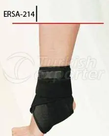 Ankle Stabilizer With Ligament