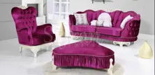 Sofa Set 150 Selcuk