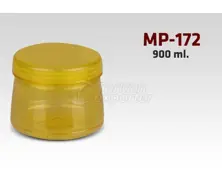 Plastik Ambalaj MP172-B