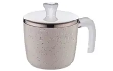 Karamel Milkpot