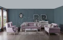 Sofa Set - Hanedan