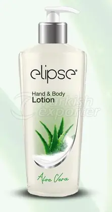 Elipse Hand-Body Lotion-Aloe Vera