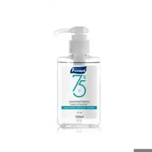 Ficomed Hand Cleaning Gel 500 ml