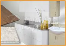 Boiler, Kitchen, Bathroom profiles