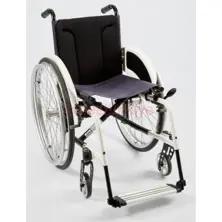 Tekerlekli sandalyeler AVANTI PRO