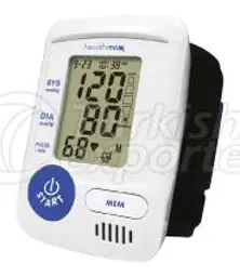 HEALTHMAXX BPM18 Tension Measuring Device