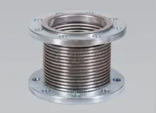 Expansion Joints Swivel Flanges