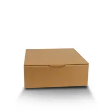 Ecommerce boxes