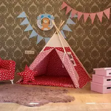 Kids Tent - 1