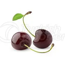 Fruits Sour Cherry
