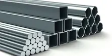 Stainless Pipe-Profile