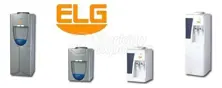 Decorative Water Dispenser ELG